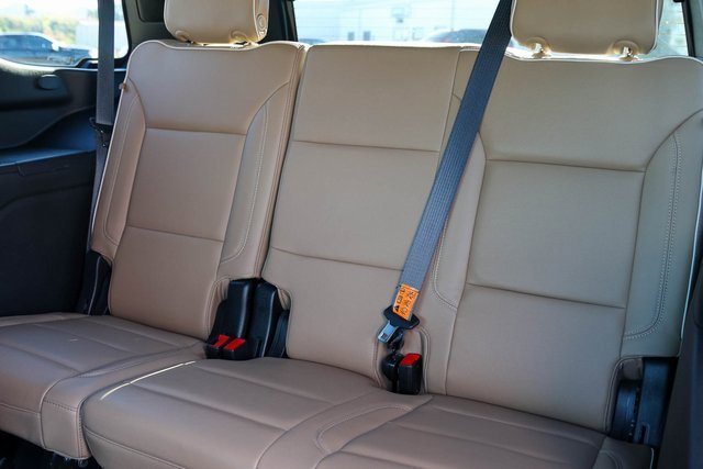 Used 2024 Chevrolet Tahoe Premier image 16