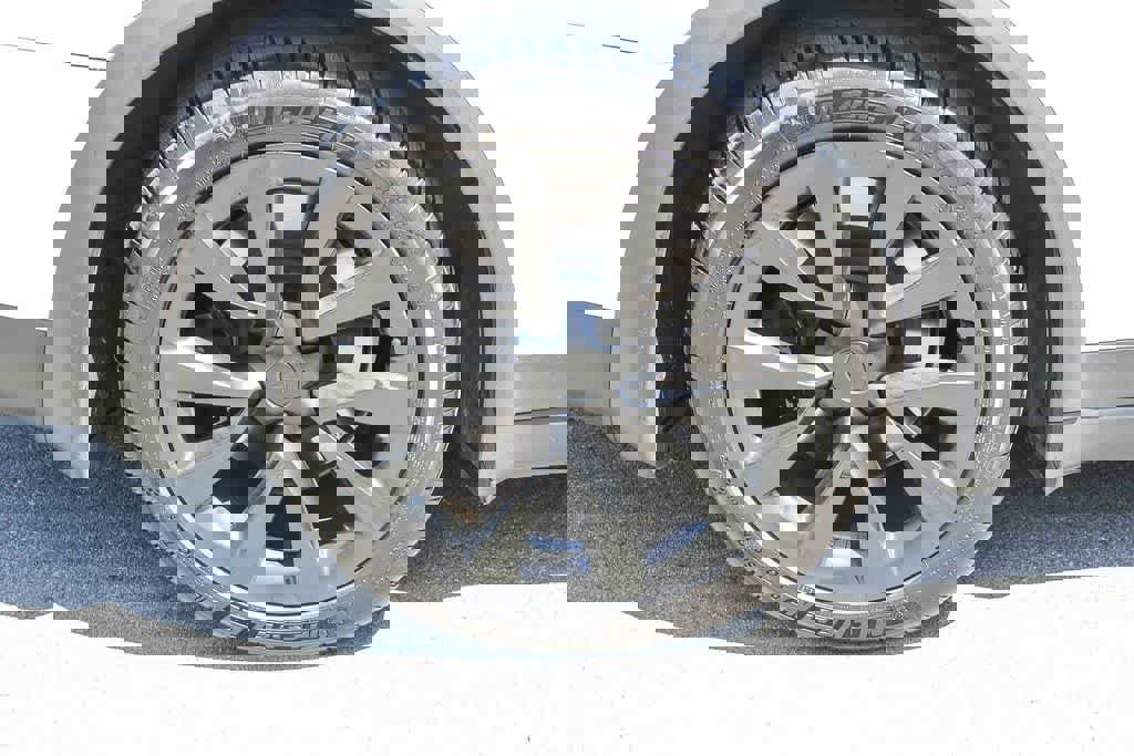 Used 2022 Tesla Model X Plaid AWD/4WD image 10