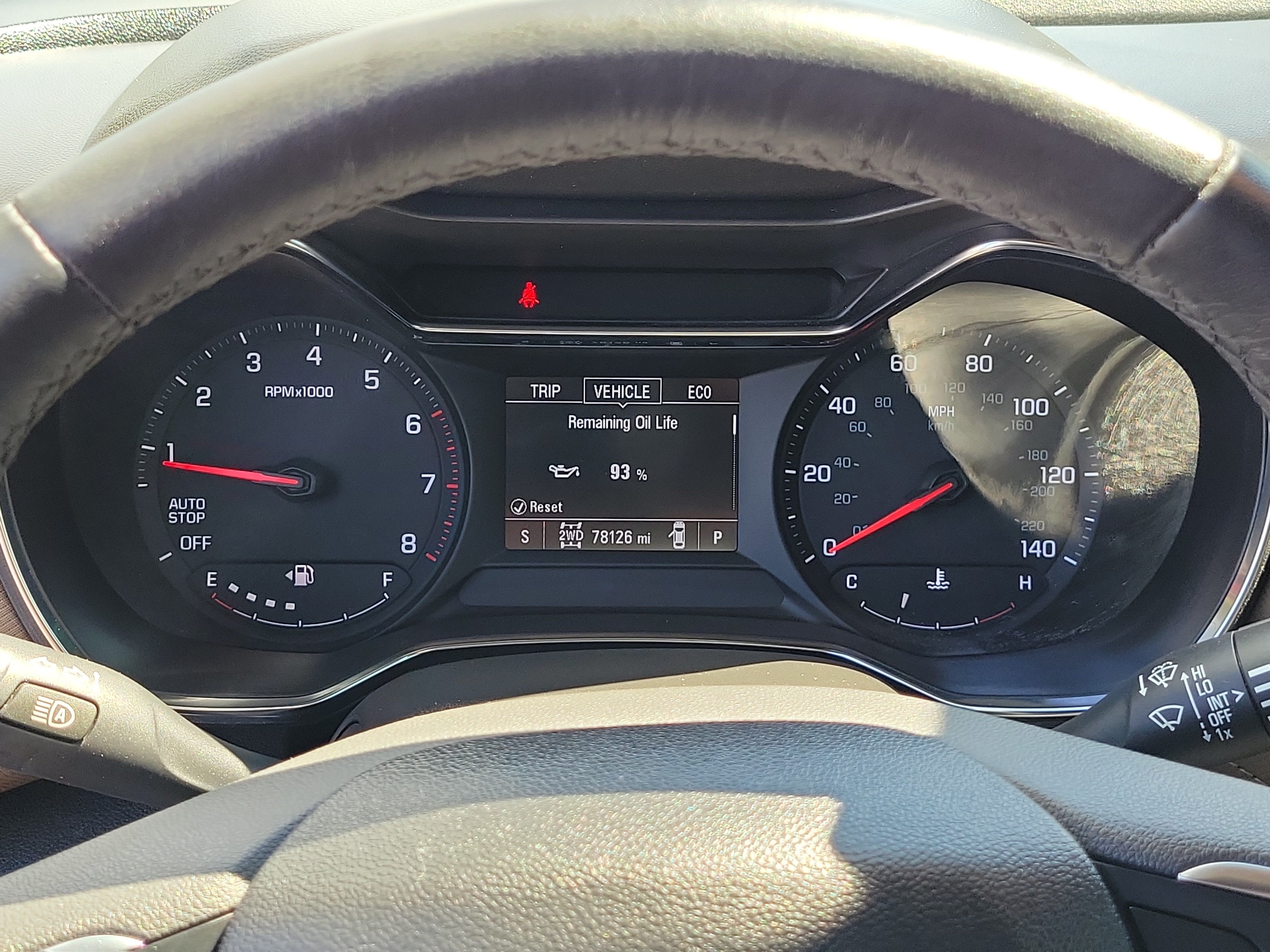 Used 2022 Chevrolet TrailBlazer ACTIV AWD/4WD image 25