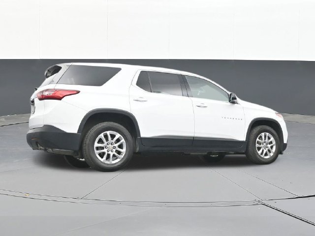 Used 2020 Chevrolet Traverse LS FWD image 47