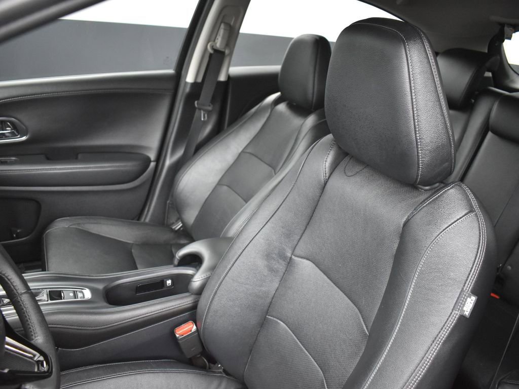 Used 2022 Honda HR-V EX-L image 12