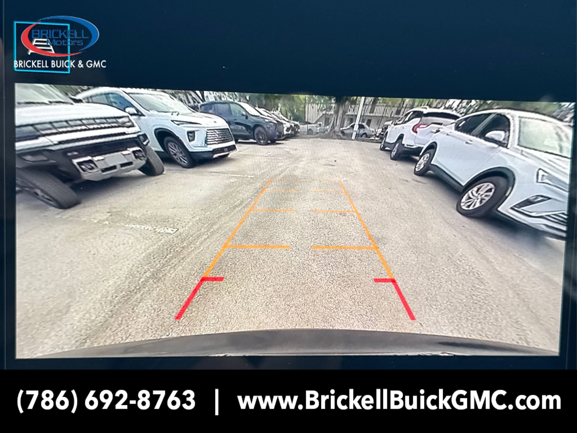 New 2026 GMC Terrain Elevation image 27