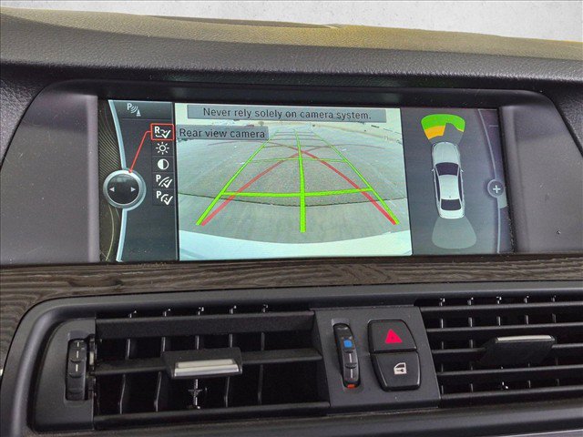 Used 2012 BMW 528i Sedan RWD image 14
