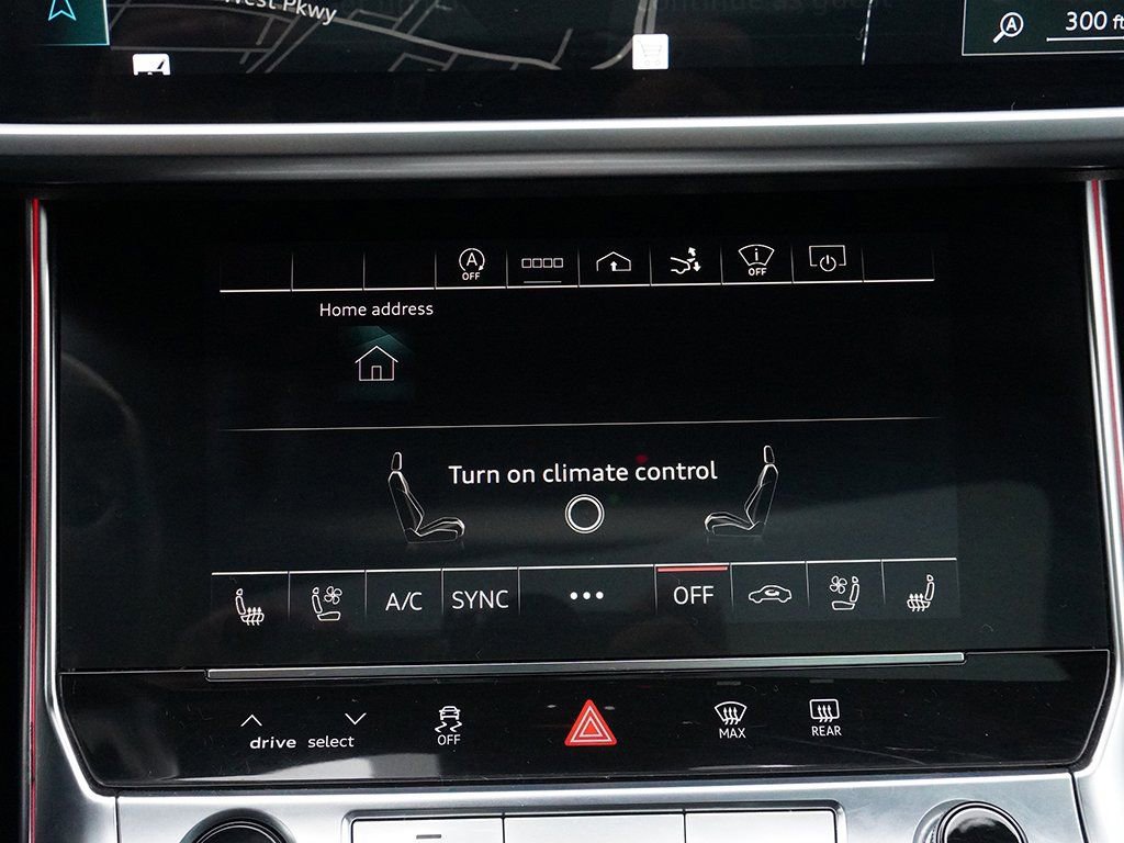 Used 2022 Audi A7 3.0T Prestige AWD/4WD image 54