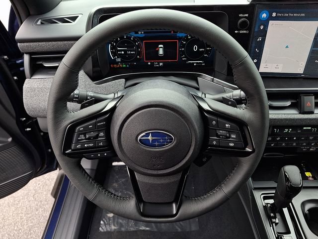 New 2026 Subaru Outback Premium w/ Premium/Limited Package AWD/4WD image 10