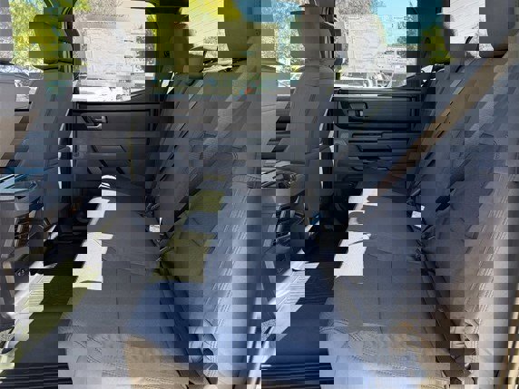 New 2026 Toyota Tundra SR5 image 25