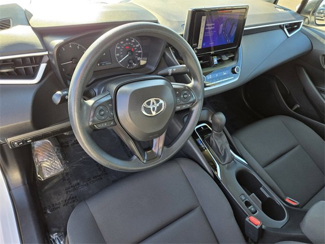 Certified 2024 Toyota Corolla LE image 10