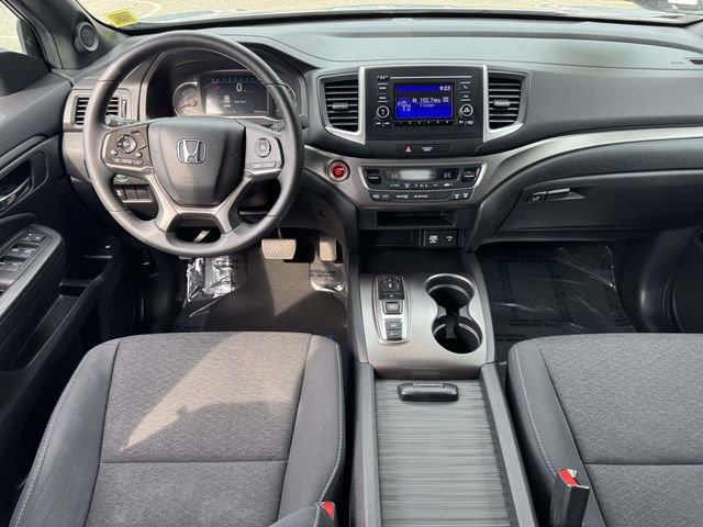 Certified 2019 Honda Passport Sport image 12
