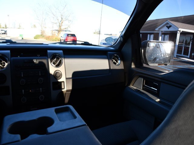 Used 2012 Ford F150 XLT w/ XLT Chrome Pkg image 18