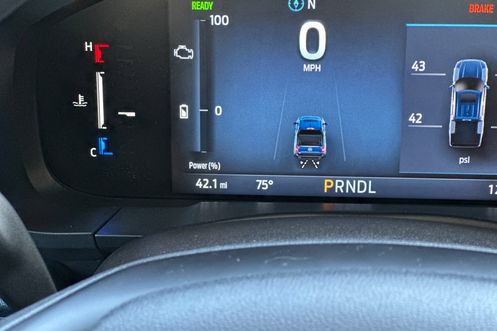 New 2026 Ford Maverick XLT FWD image 26