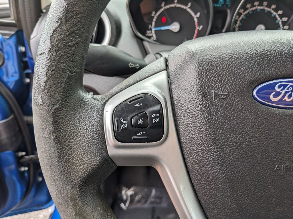 Certified 2019 Ford Fiesta SE image 32