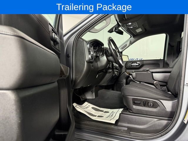 Used 2021 GMC Sierra 1500 Elevation image 12