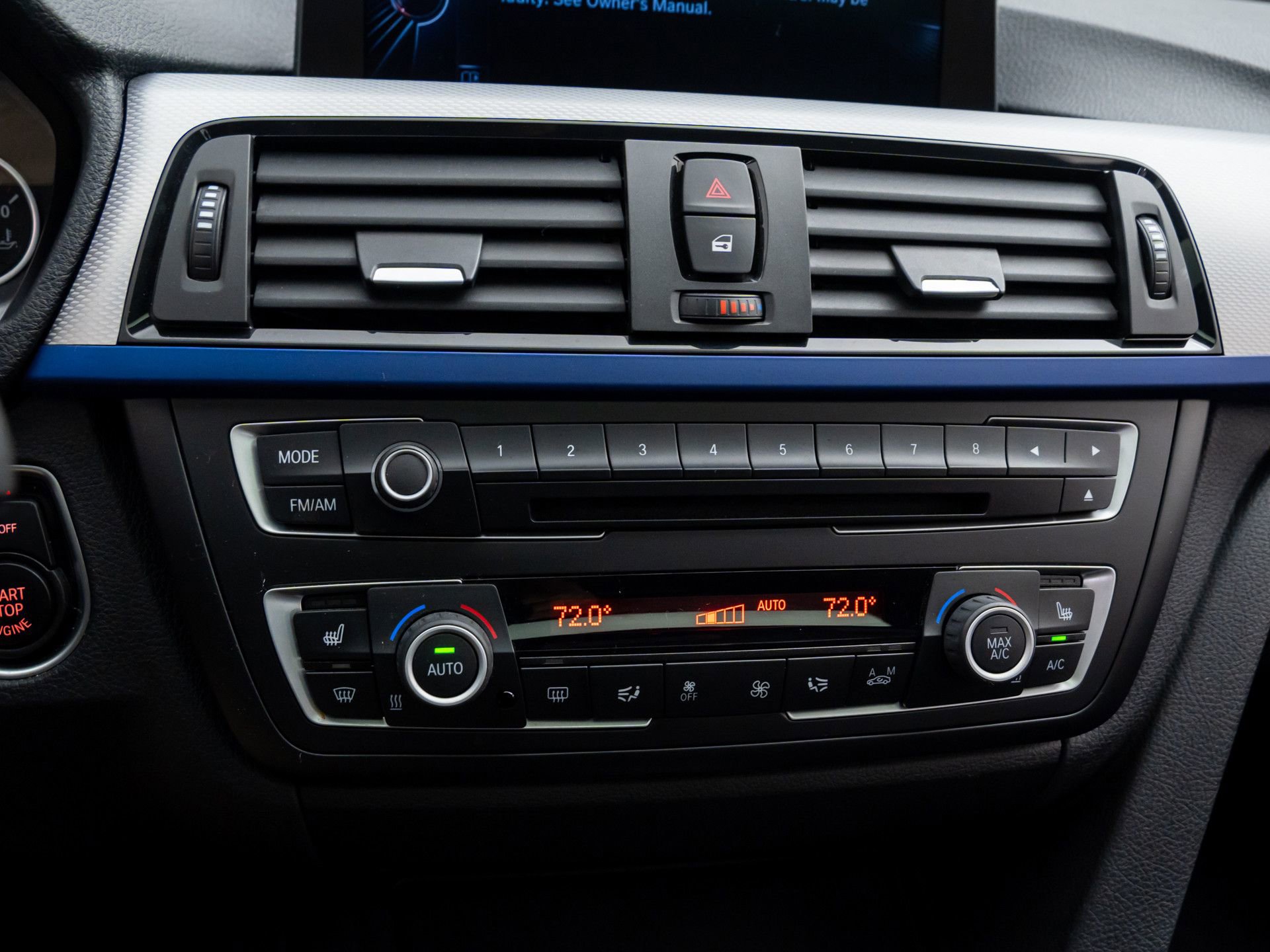 Used 2014 BMW 335i xDrive Sedan image 22