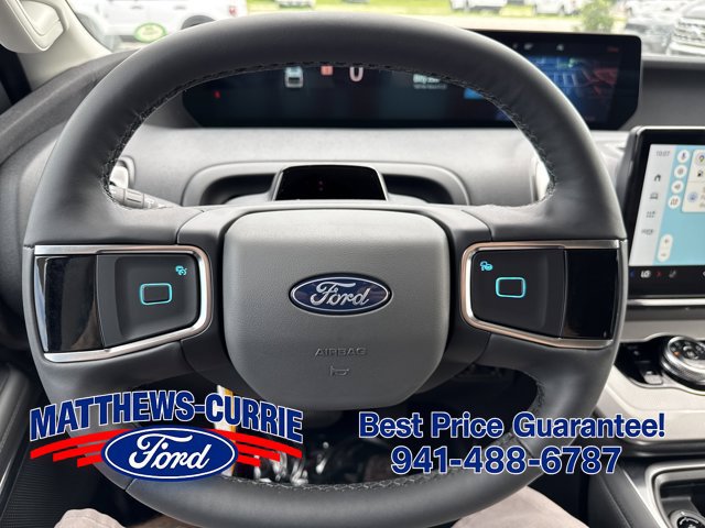 New 2026 Ford Expedition Max Active RWD image 18