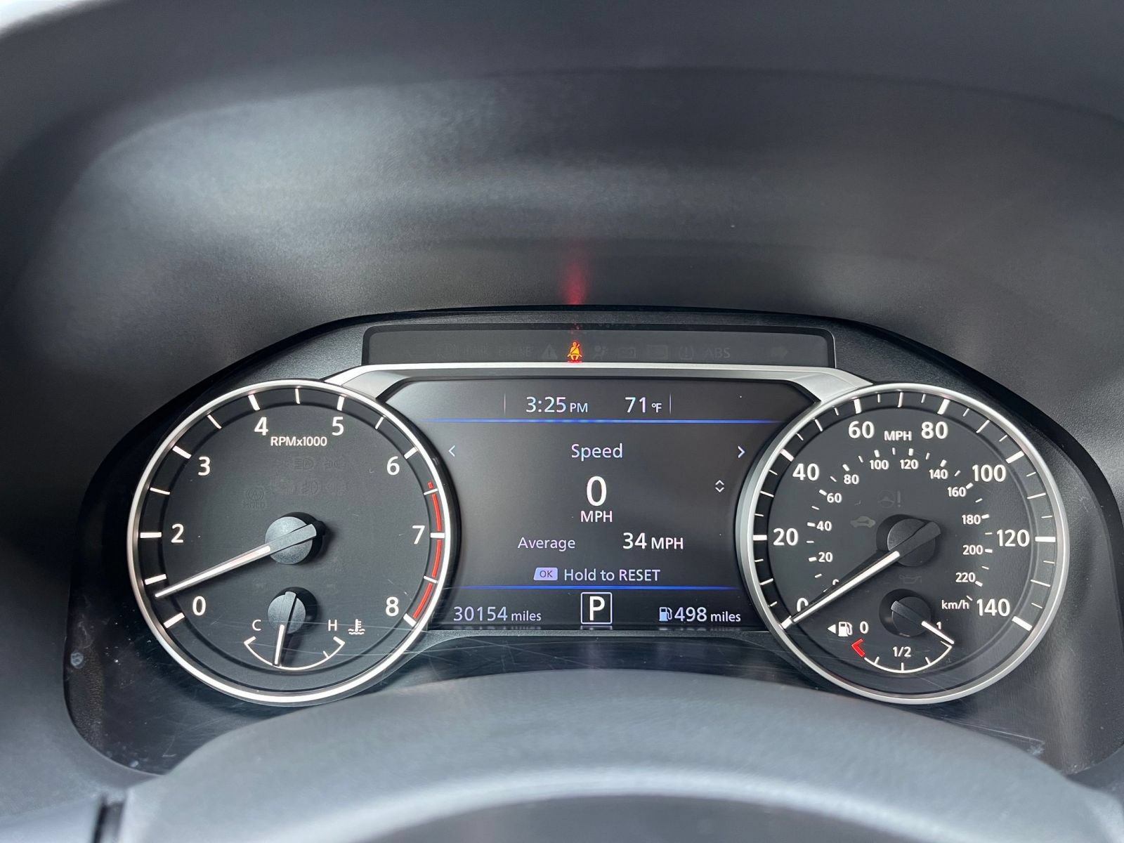 Used 2025 Nissan Altima 2.5 SV FWD image 40