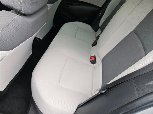 Used 2022 Toyota Corolla LE w/ Carpet Mat Package (TMS) image 17