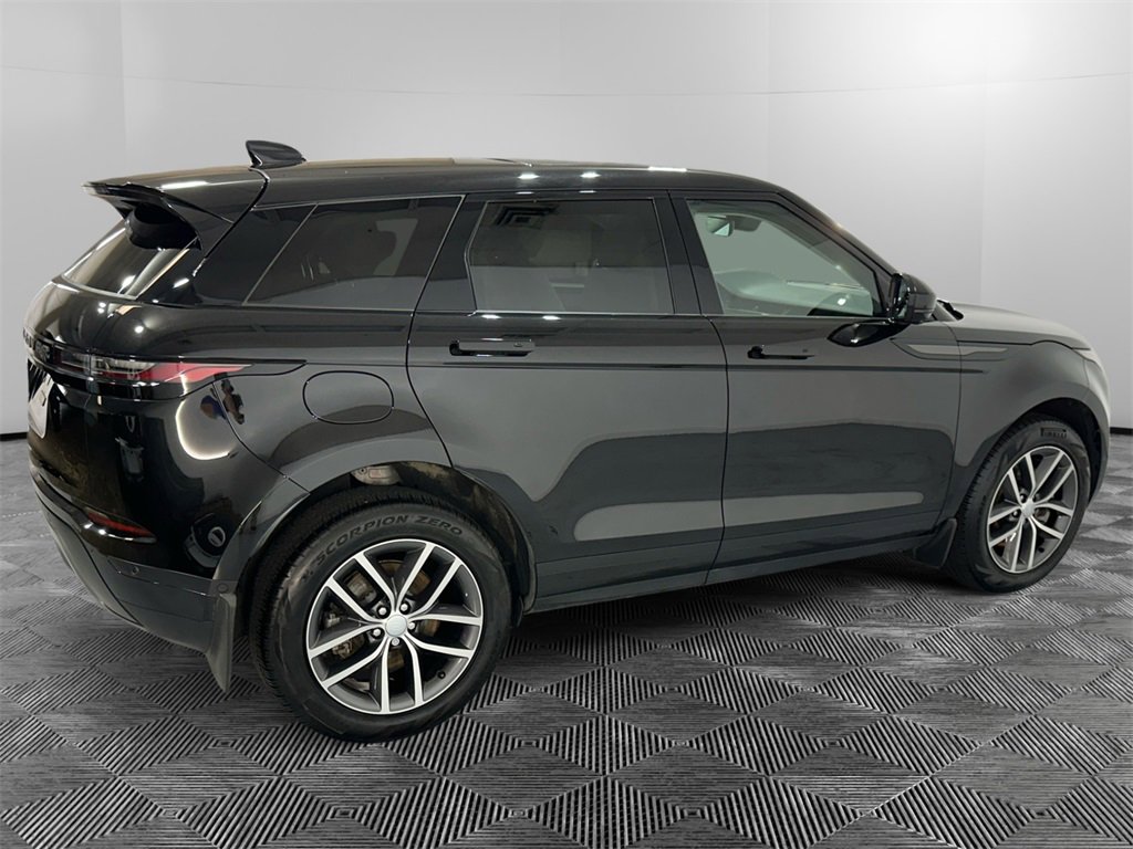 Used 2024 Land Rover Range Rover Evoque S image 6