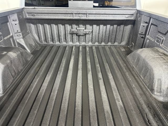 Used 2025 Chevrolet Silverado 1500 RST w/ RST All Star Premium Package image 25