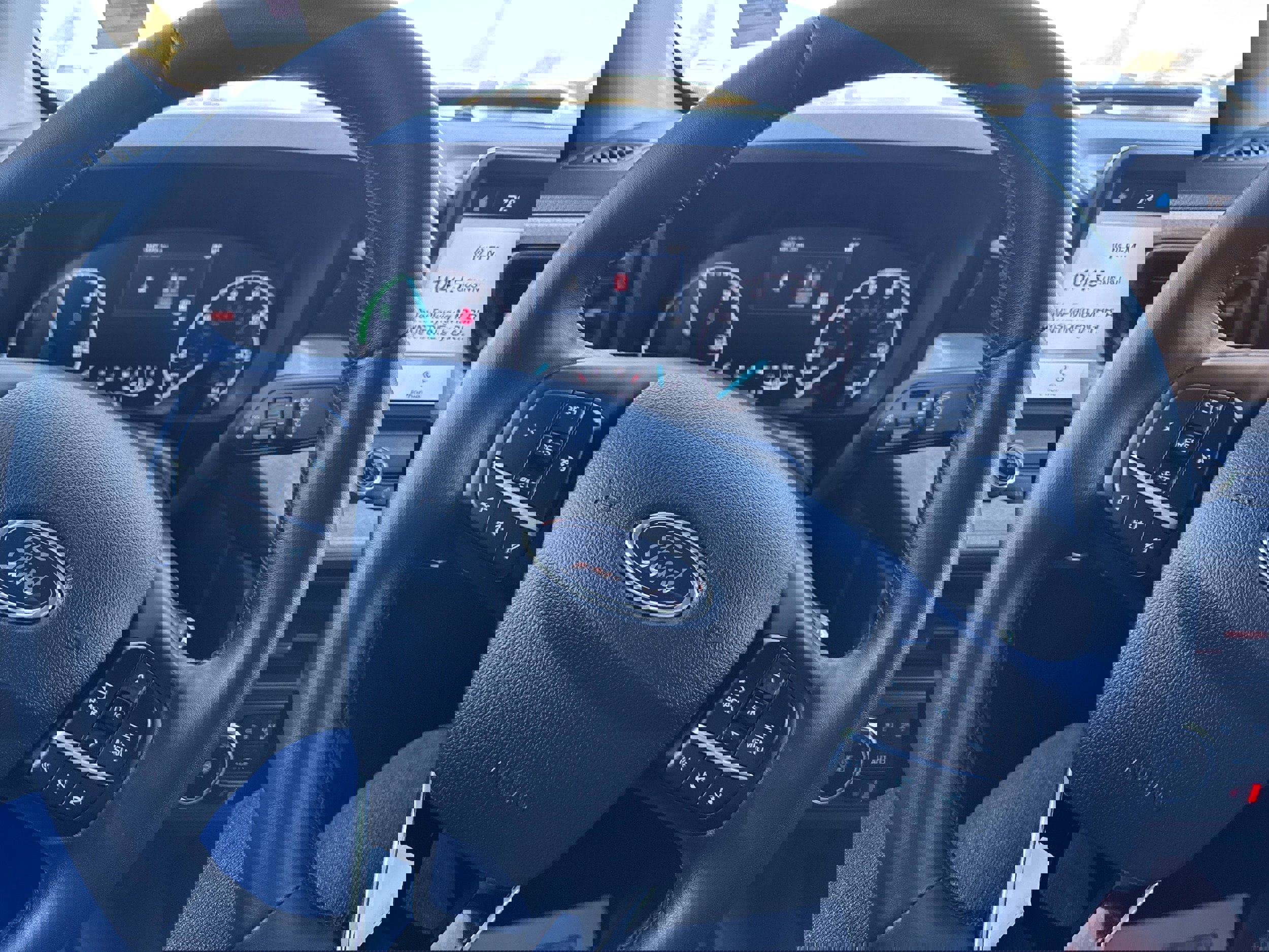 Used 2024 Ford Maverick XLT w/ XLT Luxury Package image 14