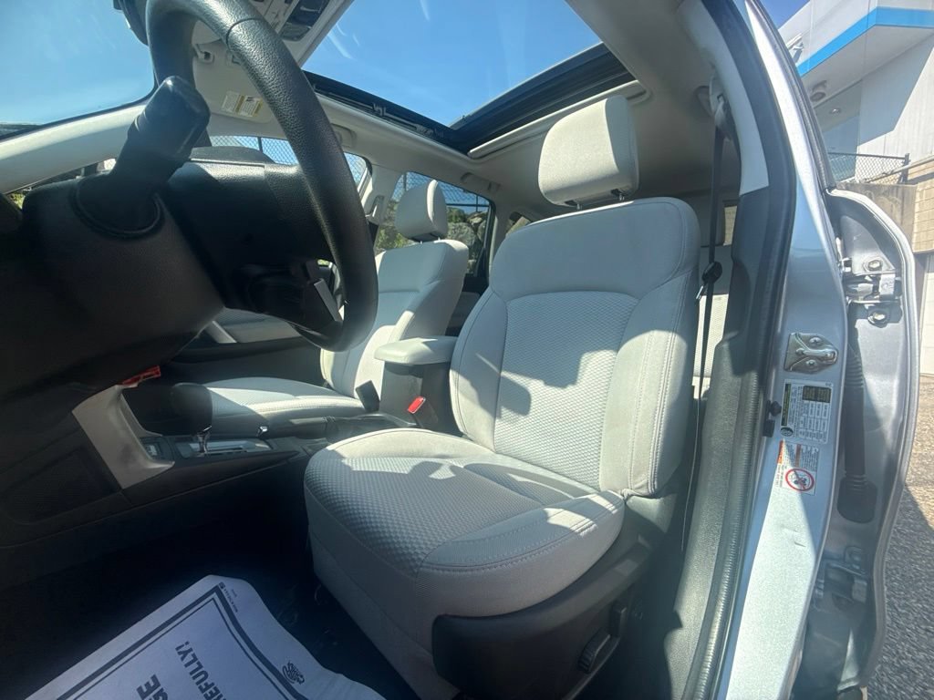 Used 2018 Subaru Forester 2.5i Premium AWD/4WD image 14