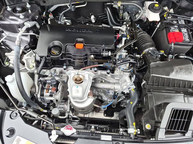 Certified 2026 Honda HR-V LX image 20