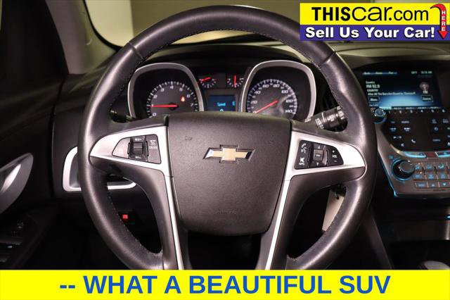 Used 2012 Chevrolet Equinox LT w/ Driver Convenience Package image 11