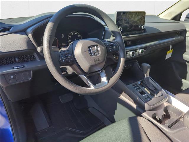 Used 2024 Honda CR-V EX image 3