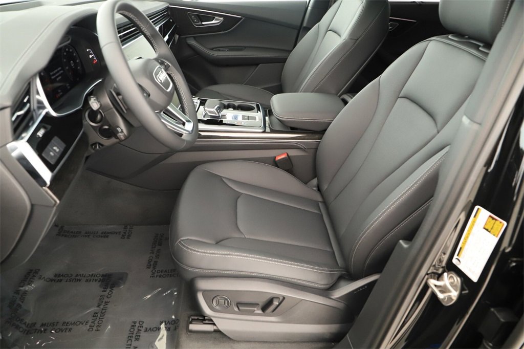 New 2026 Audi Q7 2.0T Premium Plus image 24
