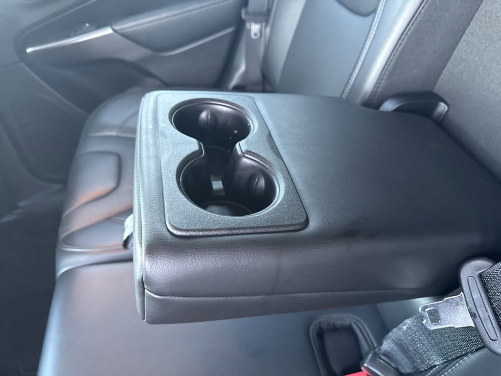 Used 2021 Jeep Cherokee Latitude Lux FWD image 31