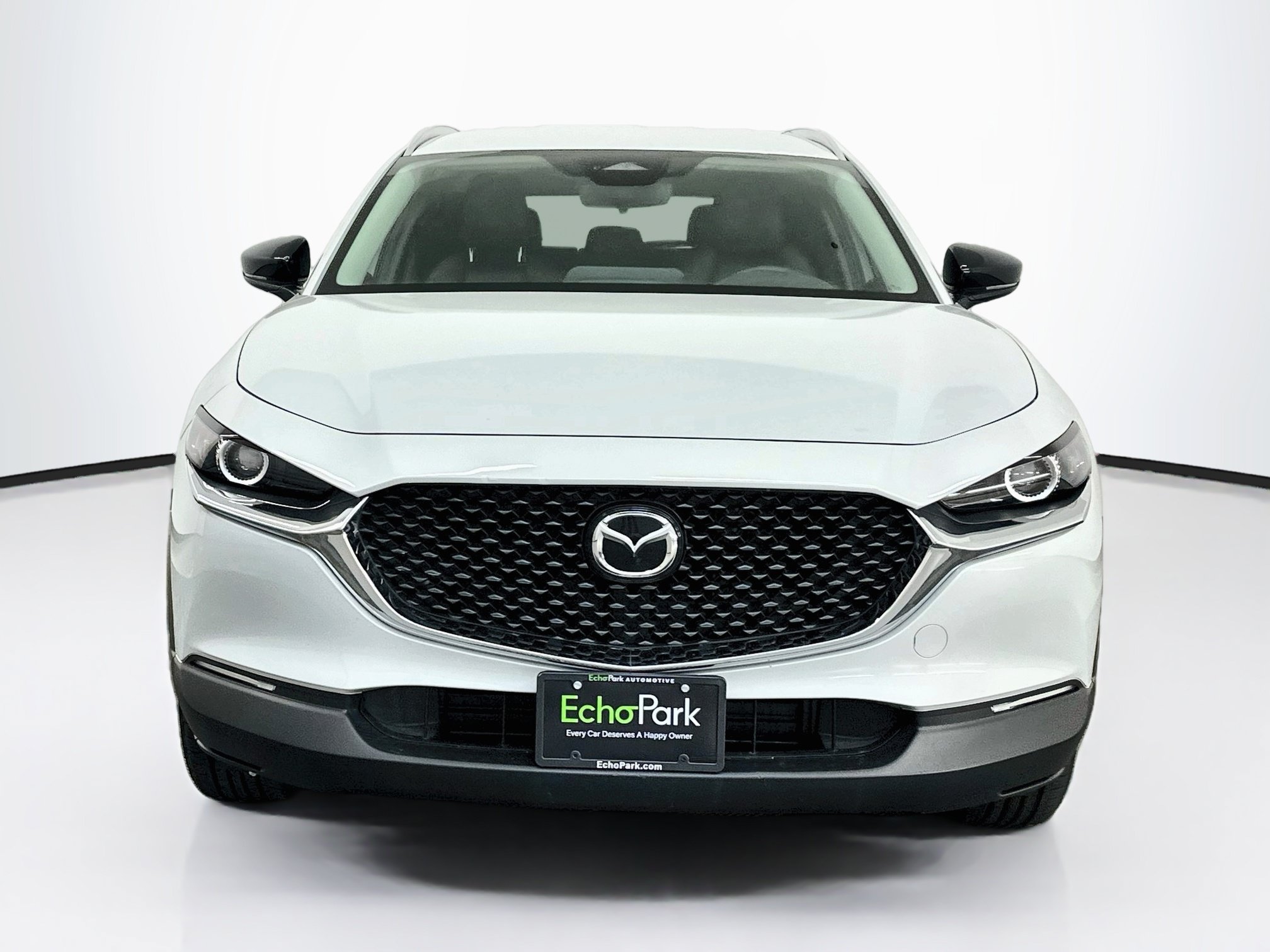 Used 2024 MAZDA CX-30 AWD 2.5 S w/ Select Sport Pkg image 2