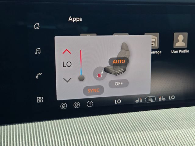 New 2026 Nissan Murano SV AWD/4WD image 29