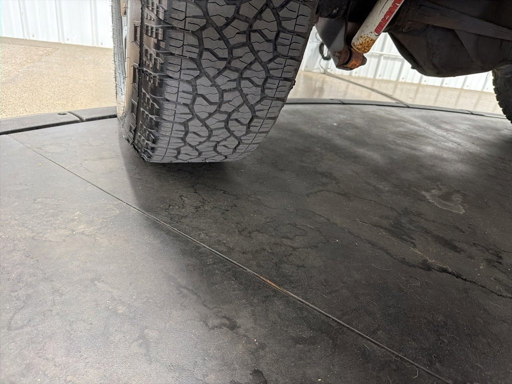 Certified 2022 Chevrolet Silverado 2500 LT w/ Convenience Package image 40