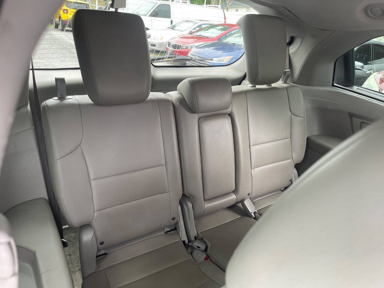 Used 2012 Honda Odyssey Touring image 31