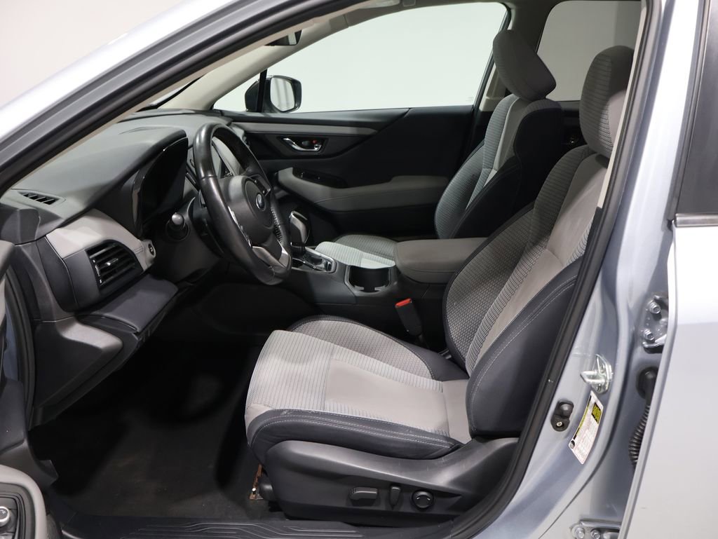Used 2023 Subaru Outback Premium image 11
