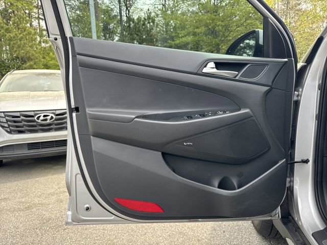 Used 2020 Hyundai Tucson Ultimate w/ Cargo Package image 10