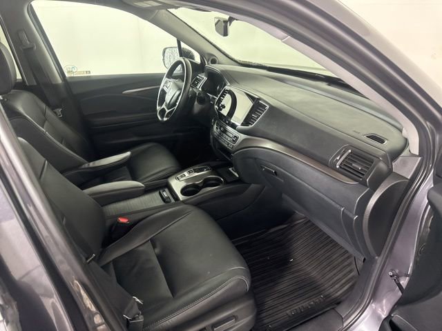 Used 2022 Honda Pilot Special Edition image 17