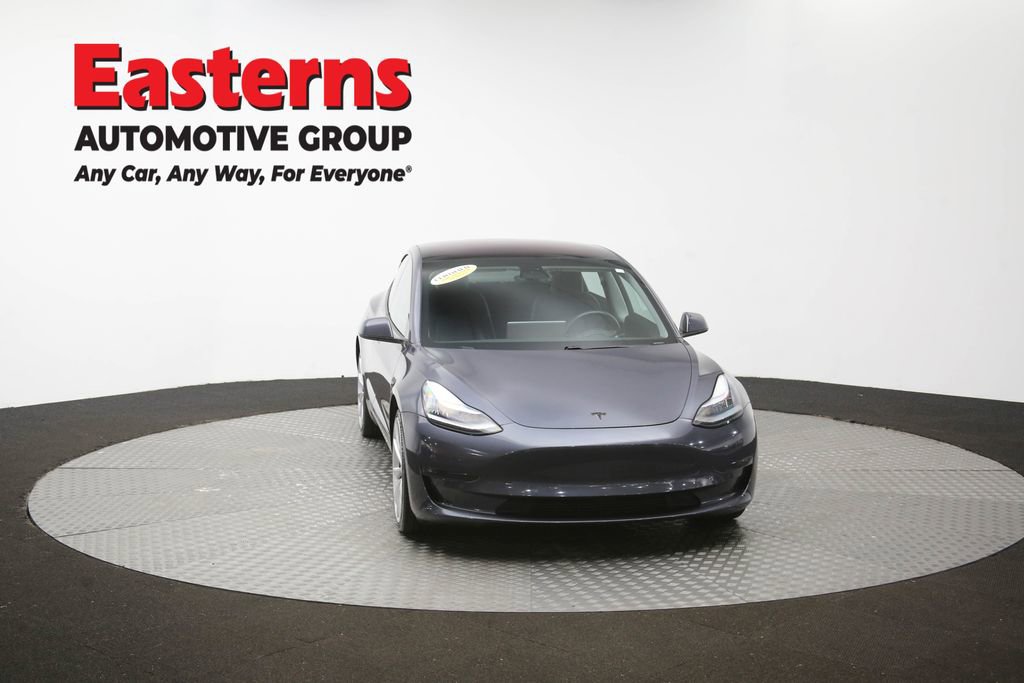 Used 2018 Tesla Model 3 Performance AWD/4WD image 46