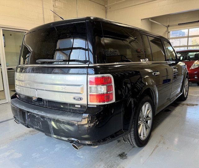 Used 2019 Ford Flex Limited image 8