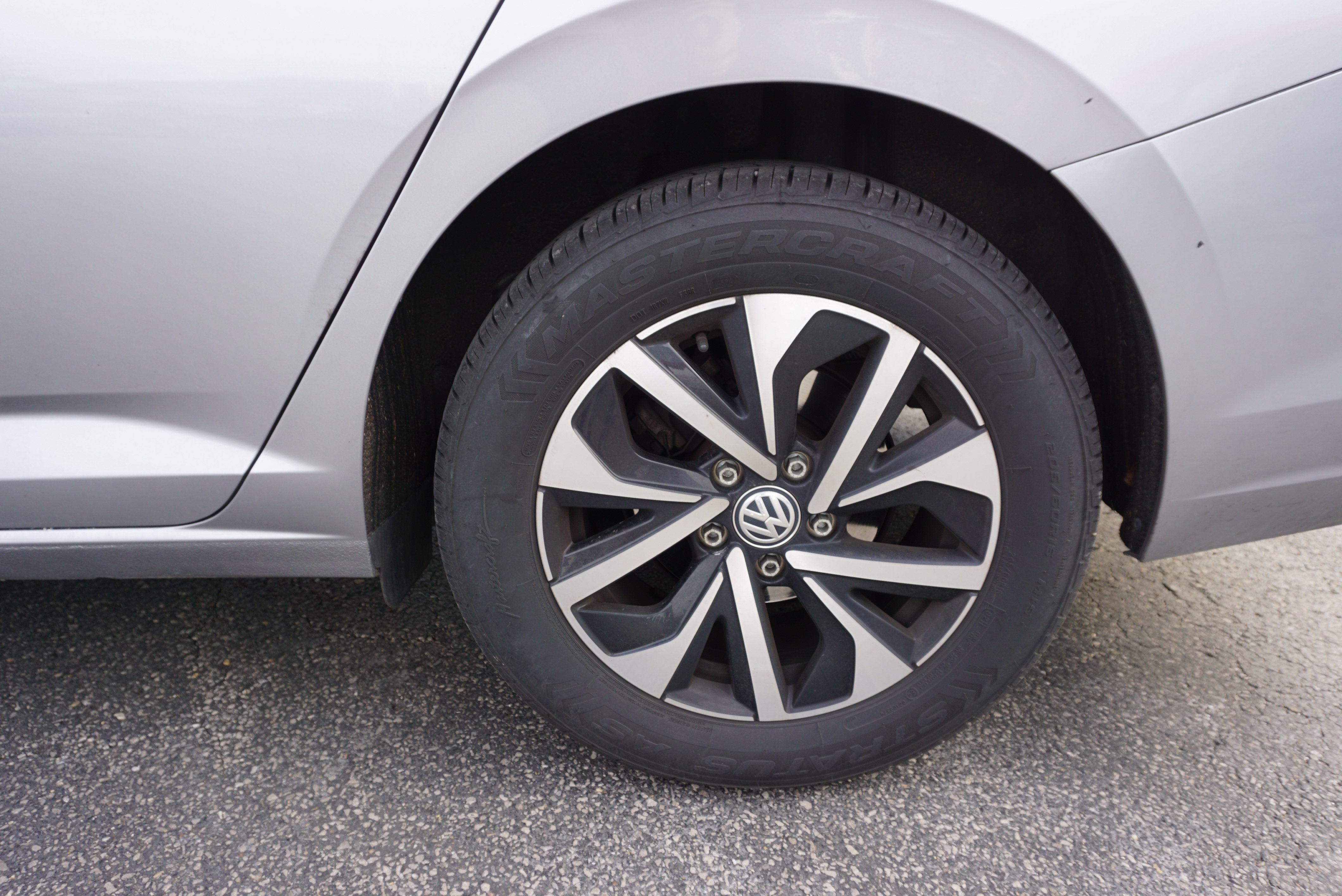 Used 2024 Volkswagen Jetta S image 6