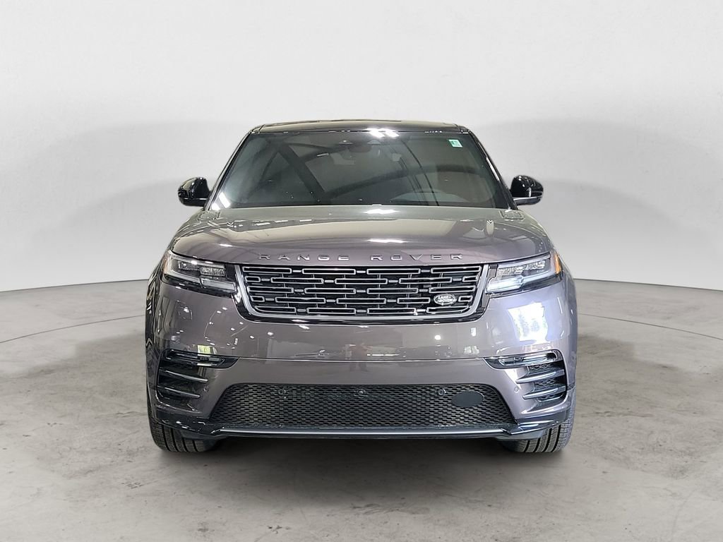 New 2026 Land Rover Range Rover Velar Dynamic SE image 8