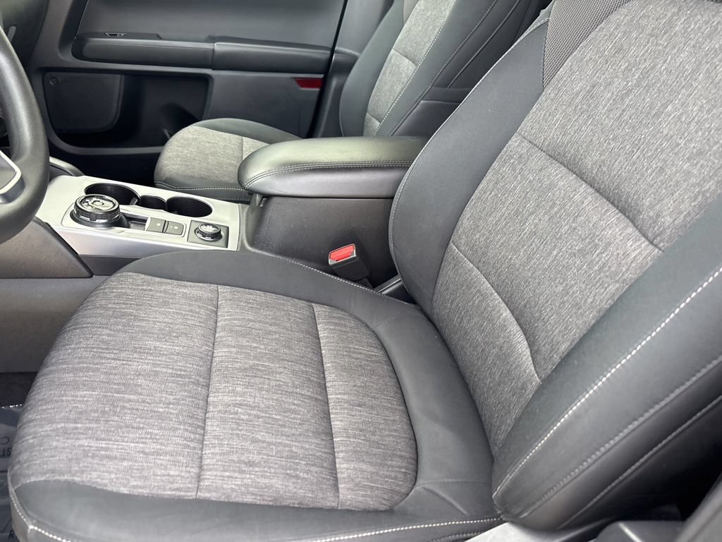Used 2024 Ford Bronco Sport Big Bend AWD/4WD image 23