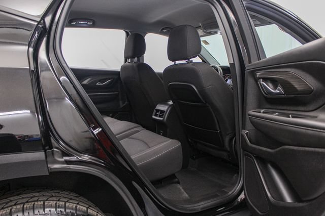 Used 2024 GMC Terrain SLE w/ Driver Convenience Package AWD/4WD image 20