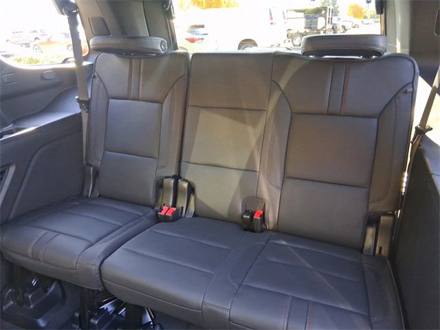 New 2026 Chevrolet Tahoe RST w/ Sun And Tow Package image 13