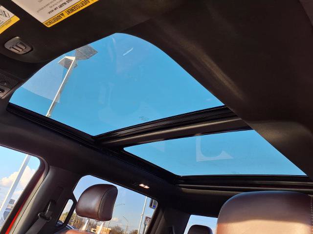 Certified 2017 Ford F350 Platinum image 22