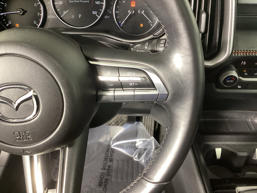 Used 2023 MAZDA CX-50 AWD 2.5 Turbo w/ Cargo Package image 19