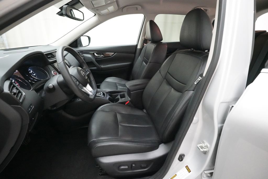 Used 2019 Nissan Rogue SL image 7