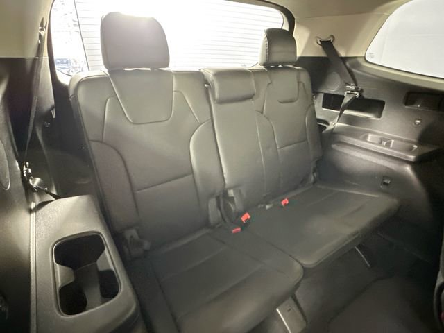 Used 2022 Kia Telluride EX w/ EX Premium Package image 25