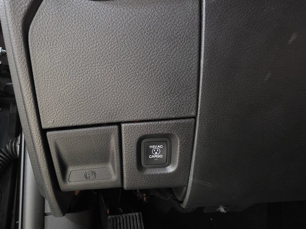 New 2026 RAM 2500 Big Horn AWD/4WD image 24