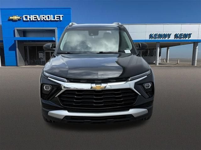 Certified 2024 Chevrolet TrailBlazer LT AWD/4WD image 6