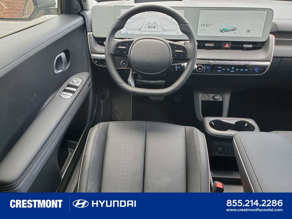 New 2024 Hyundai Ioniq 5 Limited image 22